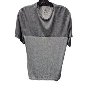 Champion Airo Duo Dry Gray T-Shirt S Lightweight Breathable Read description